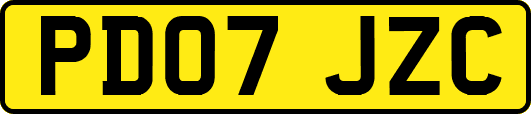 PD07JZC