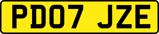 PD07JZE