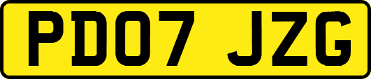PD07JZG