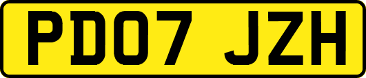 PD07JZH