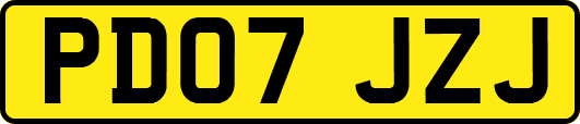 PD07JZJ
