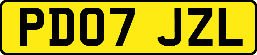 PD07JZL