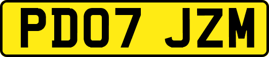 PD07JZM