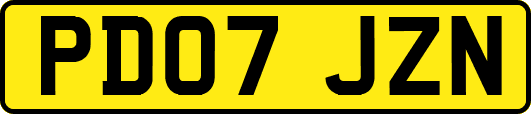 PD07JZN