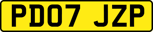 PD07JZP
