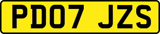 PD07JZS