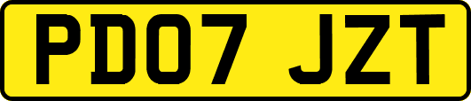PD07JZT