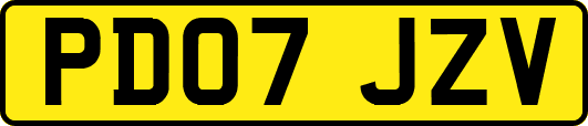 PD07JZV