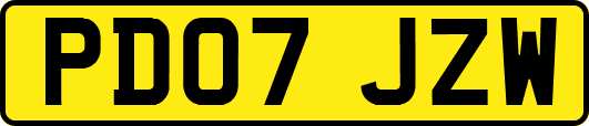 PD07JZW