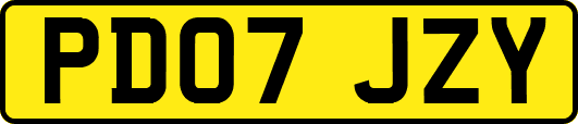PD07JZY