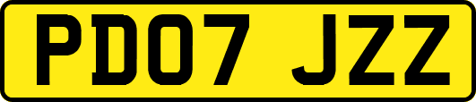 PD07JZZ