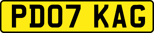 PD07KAG