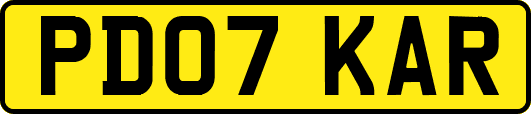 PD07KAR