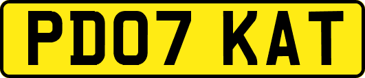 PD07KAT