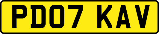 PD07KAV