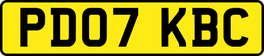 PD07KBC