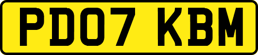 PD07KBM