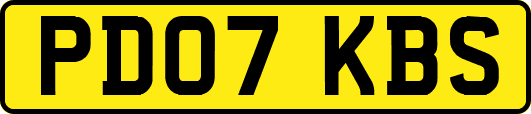PD07KBS