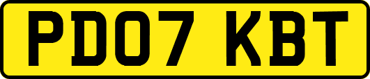PD07KBT