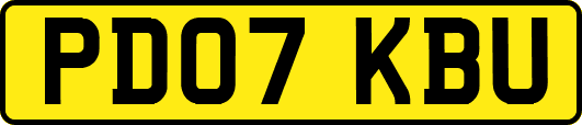 PD07KBU