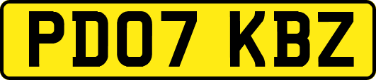PD07KBZ