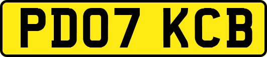 PD07KCB