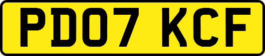 PD07KCF