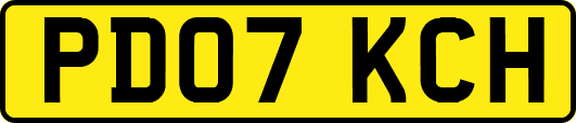 PD07KCH