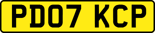 PD07KCP