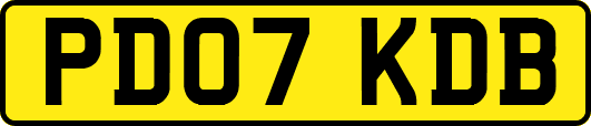 PD07KDB
