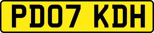 PD07KDH