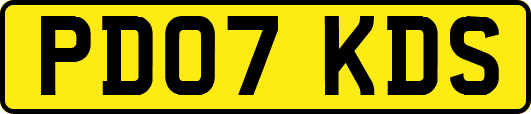 PD07KDS