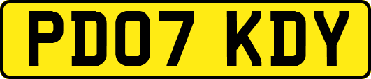 PD07KDY