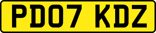 PD07KDZ