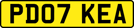 PD07KEA