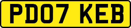 PD07KEB