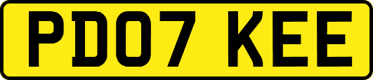 PD07KEE