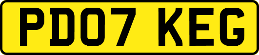 PD07KEG