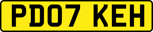 PD07KEH