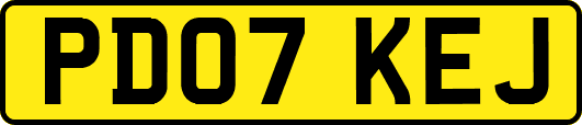 PD07KEJ