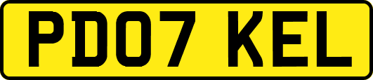 PD07KEL