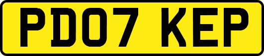 PD07KEP