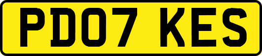 PD07KES