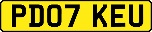 PD07KEU