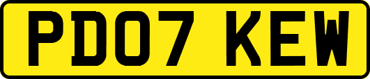 PD07KEW