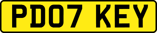 PD07KEY