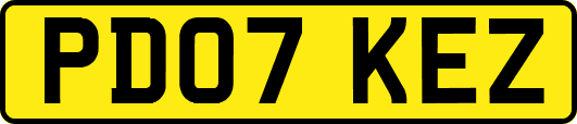 PD07KEZ
