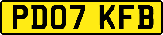 PD07KFB
