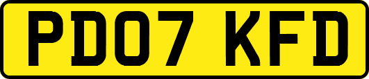 PD07KFD