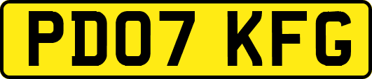 PD07KFG